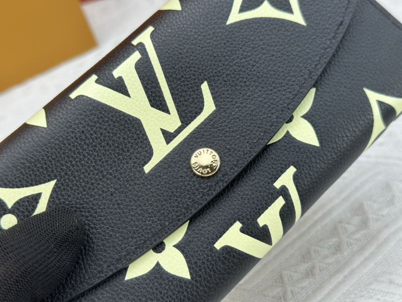 Louis Vuitton Wallets Purse